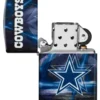 Diseño «Team Spirit» de los Dallas Cowboys de la NFL Diseño «Team Spirit» de los Dallas Cowboys de la NFL