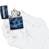 Diseño «Team Spirit» de los Dallas Cowboys de la NFL Diseño «Team Spirit» de los Dallas Cowboys de la NFL
