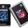 Diseño «Team Spirit» de los Dallas Cowboys de la NFL Diseño «Team Spirit» de los Dallas Cowboys de la NFL