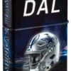 Diseño «Team Spirit» de los Dallas Cowboys de la NFL Diseño «Team Spirit» de los Dallas Cowboys de la NFL
