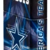 Diseño «Team Spirit» de los Dallas Cowboys de la NFL Diseño «Team Spirit» de los Dallas Cowboys de la NFL