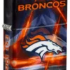 Diseño «Team Spirit» de los Denver Broncos de la NFL Diseño «Team Spirit» de los Denver Broncos de la NFL