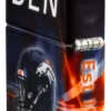 Diseño «Team Spirit» de los Denver Broncos de la NFL Diseño «Team Spirit» de los Denver Broncos de la NFL