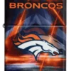 Diseño «Team Spirit» de los Denver Broncos de la NFL Diseño «Team Spirit» de los Denver Broncos de la NFL