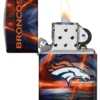 Diseño «Team Spirit» de los Denver Broncos de la NFL Diseño «Team Spirit» de los Denver Broncos de la NFL