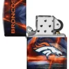 Diseño «Team Spirit» de los Denver Broncos de la NFL Diseño «Team Spirit» de los Denver Broncos de la NFL