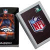 Diseño «Team Spirit» de los Denver Broncos de la NFL Diseño «Team Spirit» de los Denver Broncos de la NFL