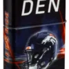 Diseño «Team Spirit» de los Denver Broncos de la NFL Diseño «Team Spirit» de los Denver Broncos de la NFL