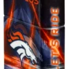 Diseño «Team Spirit» de los Denver Broncos de la NFL Diseño «Team Spirit» de los Denver Broncos de la NFL