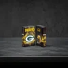 Diseño «Team Spirit» de los Green Bay Packers de la NFL Diseño «Team Spirit» de los Green Bay Packers de la NFL