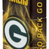 Diseño «Team Spirit» de los Green Bay Packers de la NFL Diseño «Team Spirit» de los Green Bay Packers de la NFL