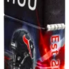 Diseño «Team Spirit» de los Houston Texans de la NFL Diseño «Team Spirit» de los Houston Texans de la NFL