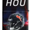 Diseño «Team Spirit» de los Houston Texans de la NFL Diseño «Team Spirit» de los Houston Texans de la NFL