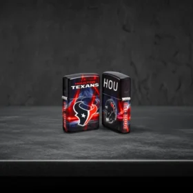 Diseño «Team Spirit» de los Houston Texans de la NFL