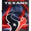 Diseño «Team Spirit» de los Houston Texans de la NFL Diseño «Team Spirit» de los Houston Texans de la NFL