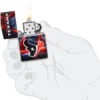 Diseño «Team Spirit» de los Houston Texans de la NFL Diseño «Team Spirit» de los Houston Texans de la NFL