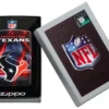 Diseño «Team Spirit» de los Houston Texans de la NFL Diseño «Team Spirit» de los Houston Texans de la NFL