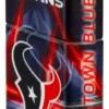 Diseño «Team Spirit» de los Houston Texans de la NFL Diseño «Team Spirit» de los Houston Texans de la NFL