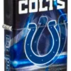Diseño «Team Spirit» de los Indianapolis Colts de la NFL Diseño «Team Spirit» de los Indianapolis Colts de la NFL
