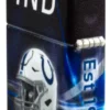 Diseño «Team Spirit» de los Indianapolis Colts de la NFL Diseño «Team Spirit» de los Indianapolis Colts de la NFL