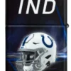 Diseño «Team Spirit» de los Indianapolis Colts de la NFL Diseño «Team Spirit» de los Indianapolis Colts de la NFL
