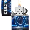 Diseño «Team Spirit» de los Indianapolis Colts de la NFL Diseño «Team Spirit» de los Indianapolis Colts de la NFL