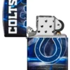 Diseño «Team Spirit» de los Indianapolis Colts de la NFL Diseño «Team Spirit» de los Indianapolis Colts de la NFL