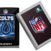 Diseño «Team Spirit» de los Indianapolis Colts de la NFL Diseño «Team Spirit» de los Indianapolis Colts de la NFL