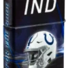 Diseño «Team Spirit» de los Indianapolis Colts de la NFL Diseño «Team Spirit» de los Indianapolis Colts de la NFL