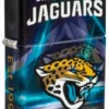 Diseño «Team Spirit» de los Jacksonville Jaguars de la NFL Diseño «Team Spirit» de los Jacksonville Jaguars de la NFL