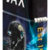 Diseño «Team Spirit» de los Jacksonville Jaguars de la NFL Diseño «Team Spirit» de los Jacksonville Jaguars de la NFL