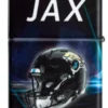 Diseño «Team Spirit» de los Jacksonville Jaguars de la NFL Diseño «Team Spirit» de los Jacksonville Jaguars de la NFL