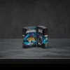 Diseño «Team Spirit» de los Jacksonville Jaguars de la NFL Diseño «Team Spirit» de los Jacksonville Jaguars de la NFL