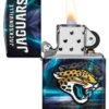 Diseño «Team Spirit» de los Jacksonville Jaguars de la NFL Diseño «Team Spirit» de los Jacksonville Jaguars de la NFL
