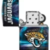 Diseño «Team Spirit» de los Jacksonville Jaguars de la NFL Diseño «Team Spirit» de los Jacksonville Jaguars de la NFL