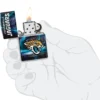 Diseño «Team Spirit» de los Jacksonville Jaguars de la NFL Diseño «Team Spirit» de los Jacksonville Jaguars de la NFL