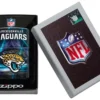 Diseño «Team Spirit» de los Jacksonville Jaguars de la NFL Diseño «Team Spirit» de los Jacksonville Jaguars de la NFL
