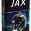 Diseño «Team Spirit» de los Jacksonville Jaguars de la NFL Diseño «Team Spirit» de los Jacksonville Jaguars de la NFL