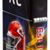 Diseño «Team Spirit» de los Kansas City Chiefs de la NFL Diseño «Team Spirit» de los Kansas City Chiefs de la NFL