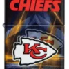 Diseño «Team Spirit» de los Kansas City Chiefs de la NFL Diseño «Team Spirit» de los Kansas City Chiefs de la NFL