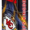 Diseño «Team Spirit» de los Kansas City Chiefs de la NFL Diseño «Team Spirit» de los Kansas City Chiefs de la NFL