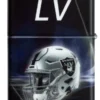 Diseño «Team Spirit» de los Las Vegas Raiders de la NFL Diseño «Team Spirit» de los Las Vegas Raiders de la NFL