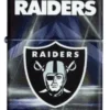 Diseño «Team Spirit» de los Las Vegas Raiders de la NFL Diseño «Team Spirit» de los Las Vegas Raiders de la NFL