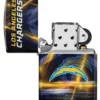 Diseño «Team Spirit» de los Los Angeles Chargers de la NFL Diseño «Team Spirit» de los Los Angeles Chargers de la NFL