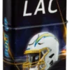 Diseño «Team Spirit» de los Los Angeles Chargers de la NFL Diseño «Team Spirit» de los Los Angeles Chargers de la NFL