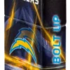 Diseño «Team Spirit» de los Los Angeles Chargers de la NFL Diseño «Team Spirit» de los Los Angeles Chargers de la NFL