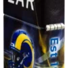 Diseño «Team Spirit» de los Los Angeles Rams de la NFL Diseño «Team Spirit» de los Los Angeles Rams de la NFL