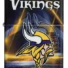 Diseño «Team Spirit» de los Minnesota Vikings de la NFL Diseño «Team Spirit» de los Minnesota Vikings de la NFL