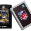 Diseño «Team Spirit» de los Minnesota Vikings de la NFL Diseño «Team Spirit» de los Minnesota Vikings de la NFL