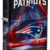 Diseño «Team Spirit» de los New England Patriots de la NFL Diseño «Team Spirit» de los New England Patriots de la NFL